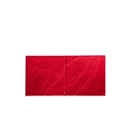 Bon Tool Texture Mat - Pathway Slate - Red 32-564